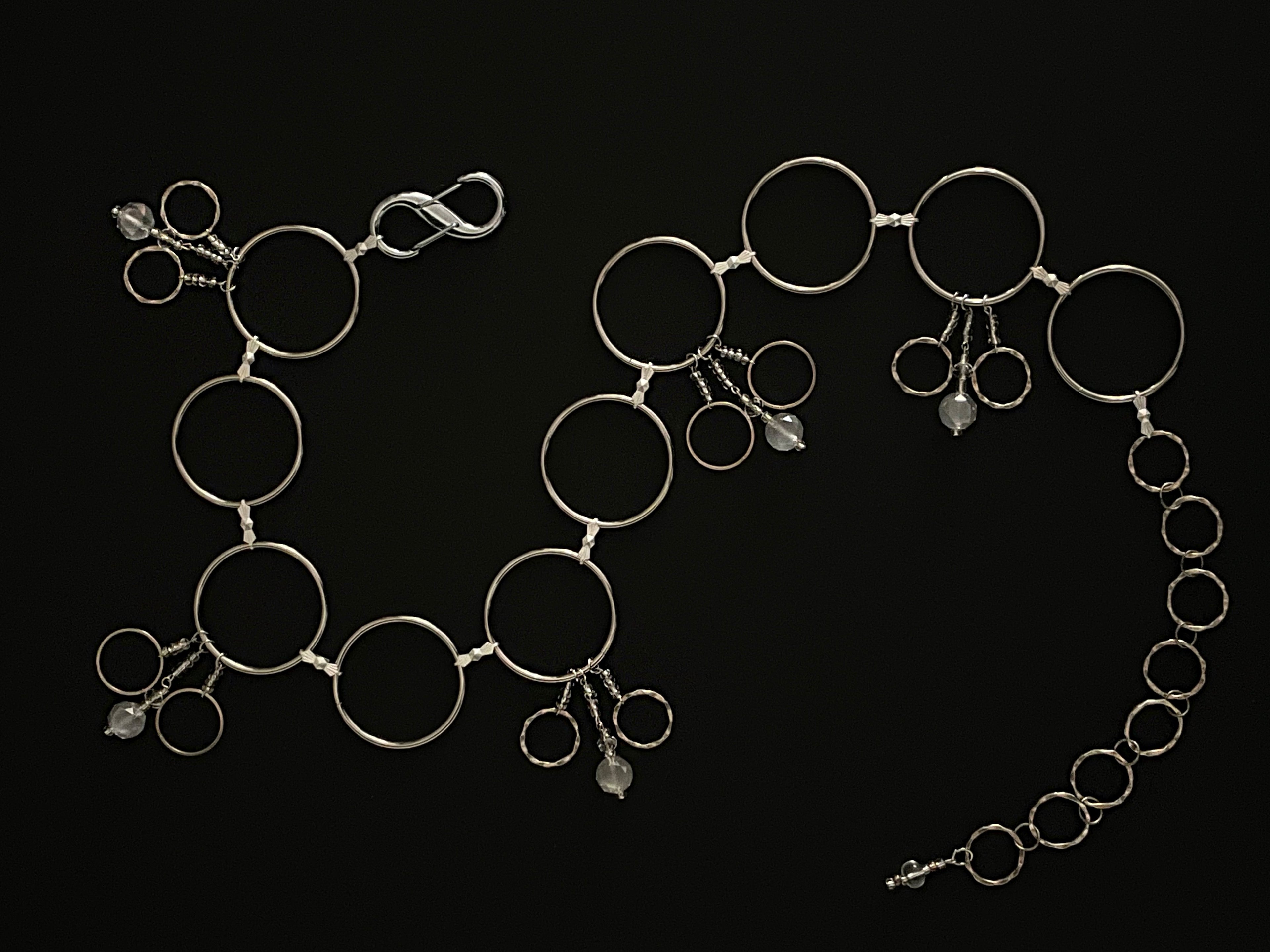 Infini-T Chain Belt image 0