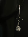 Frequen-C Earrings image 0