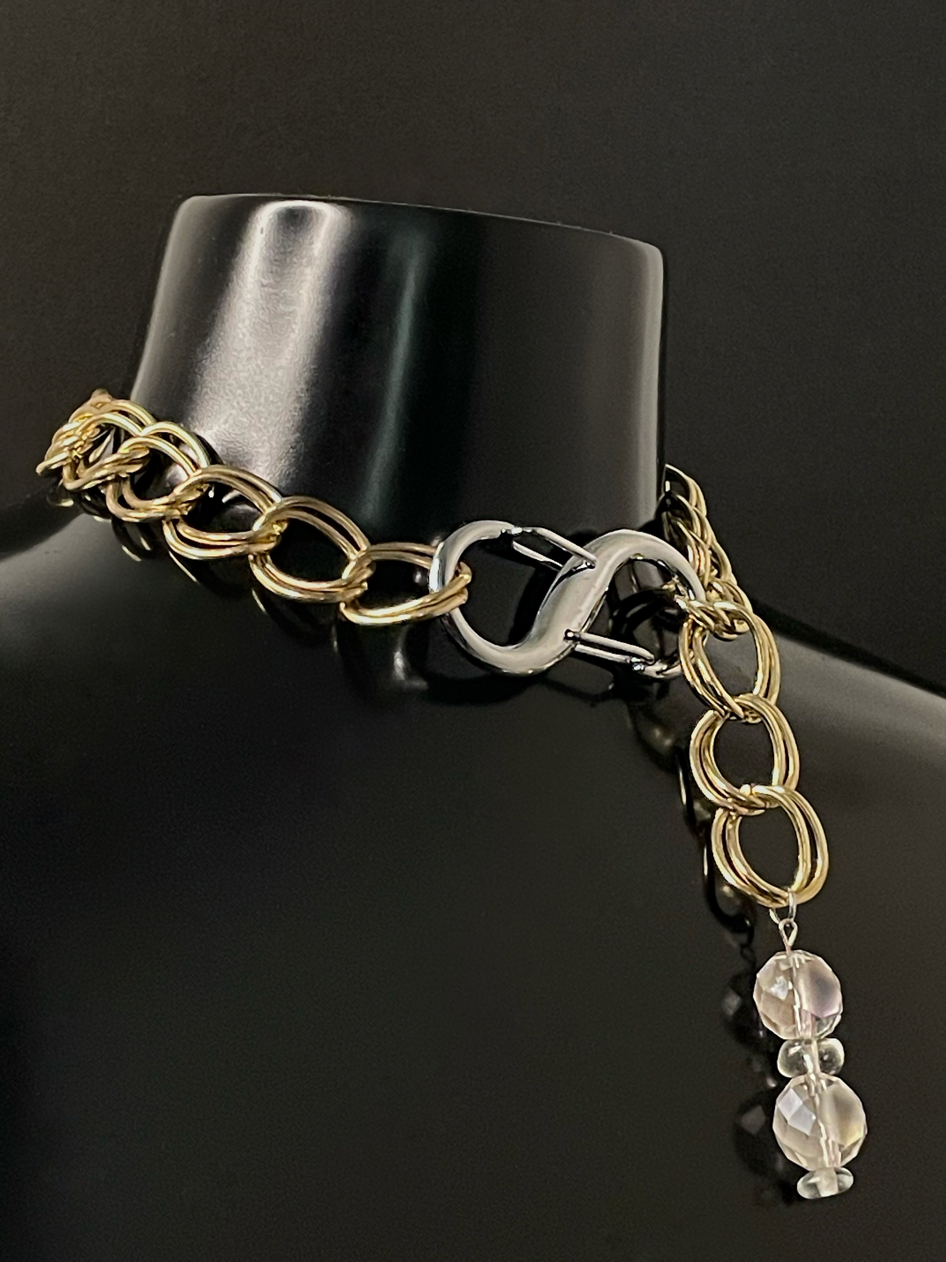 Infini-T Choker image 1