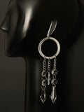 I Dream of Bling Earrings image 0