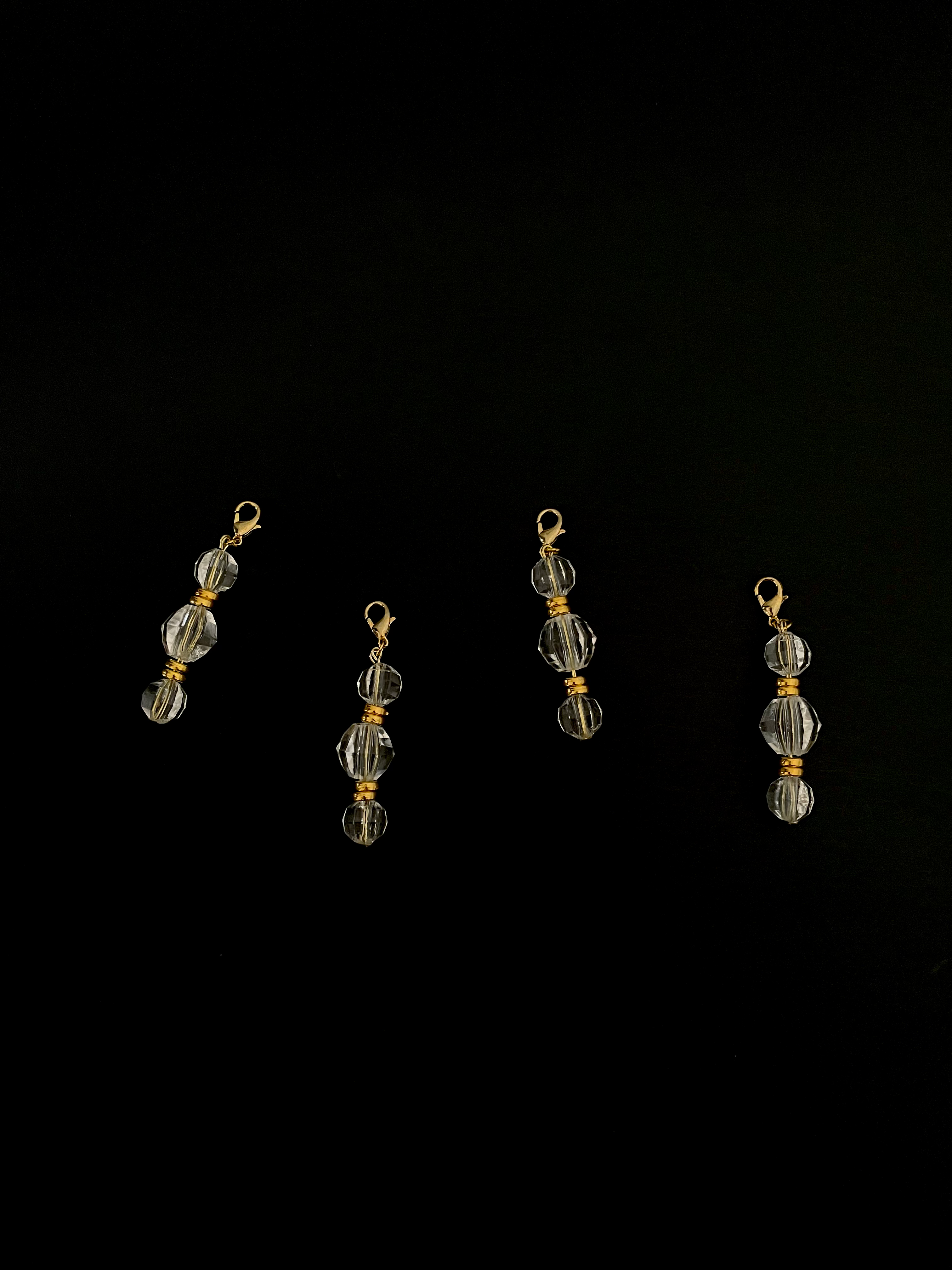 Holy Grail Charms image 0