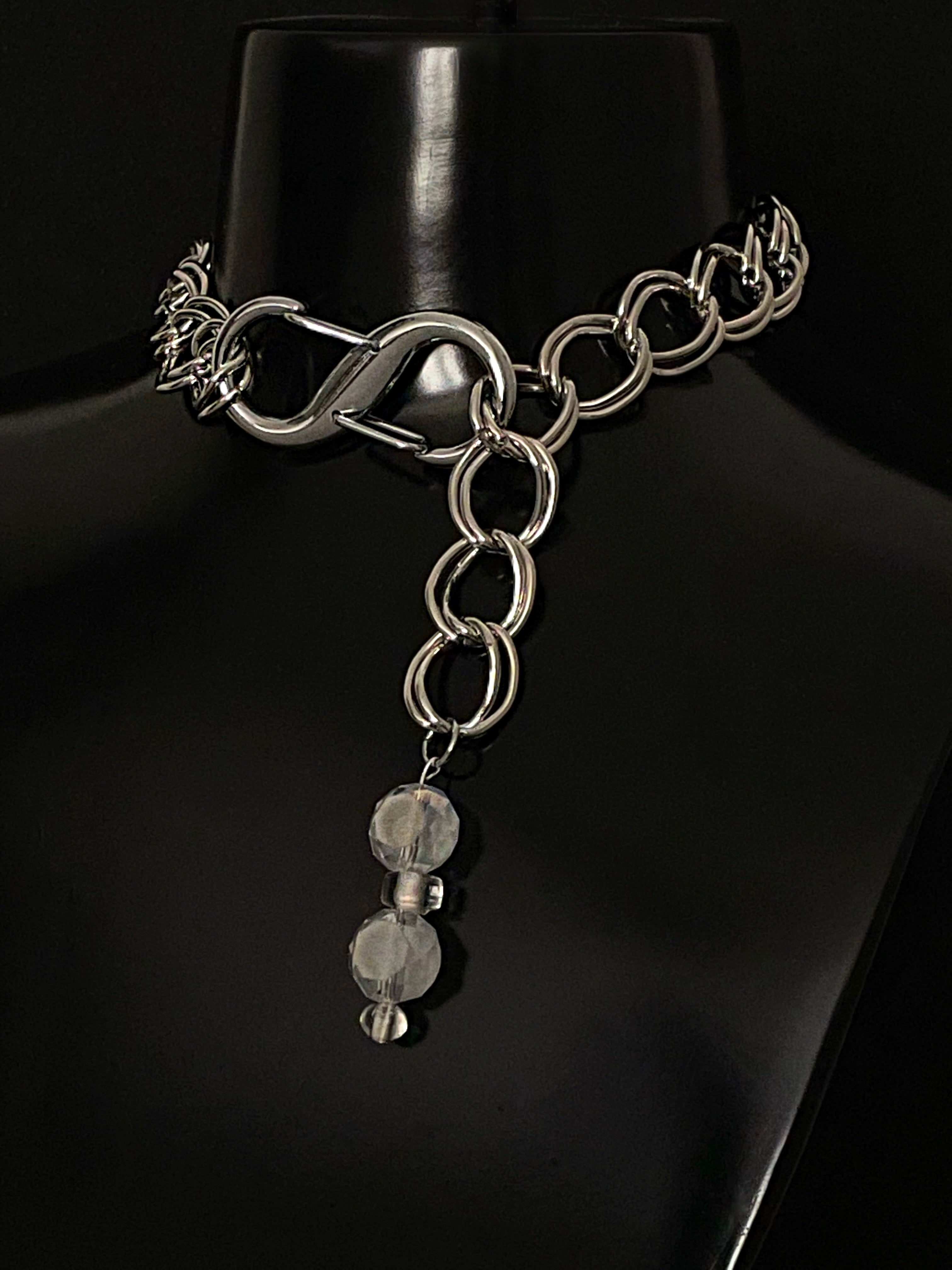 Infini-T Choker image 0