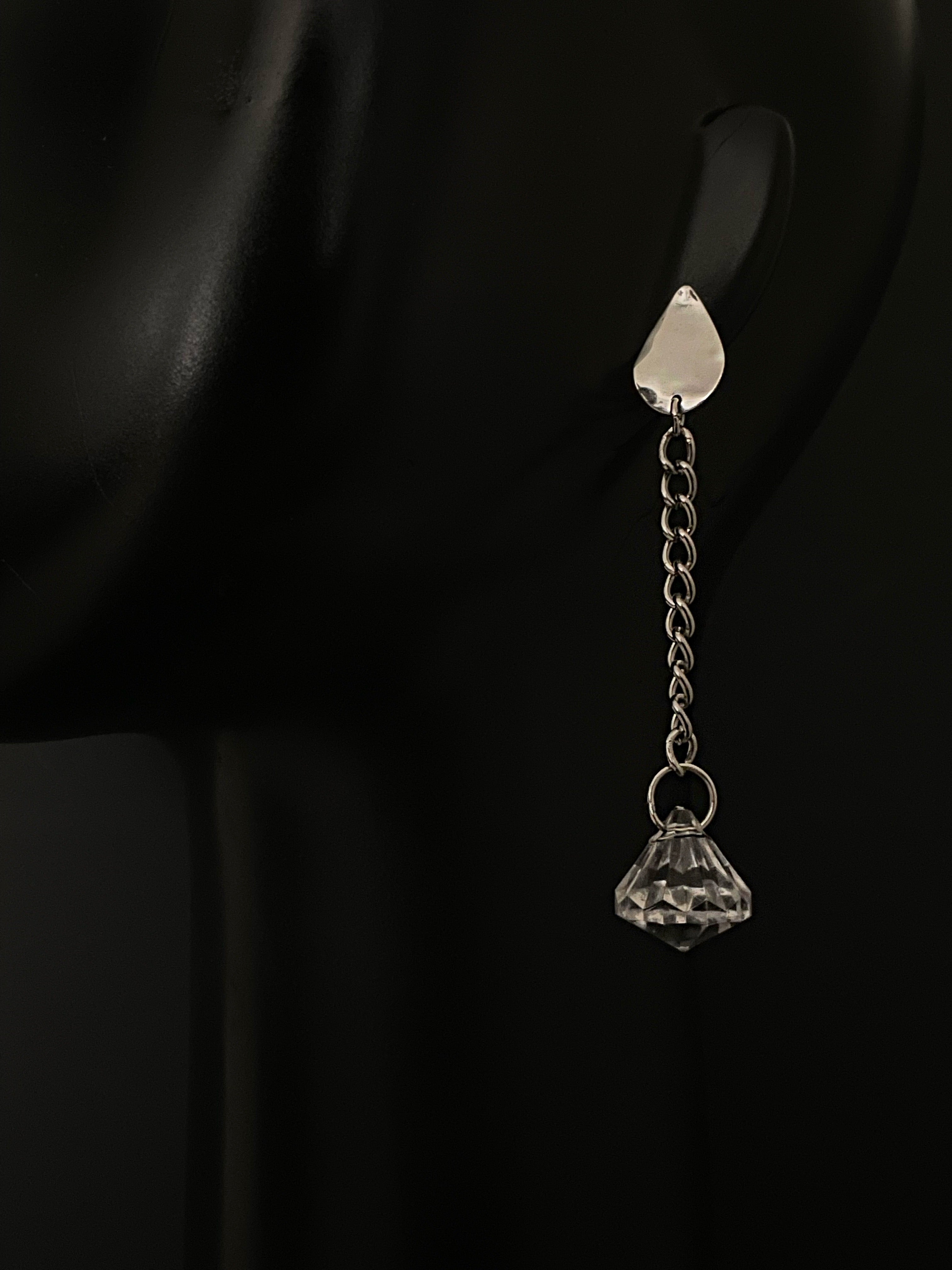 H2O Earrings image 0