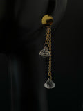 Reign Drop Earrings image 0