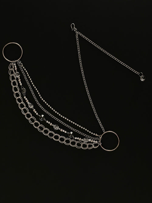 4ever Linked Chain Belt image 0