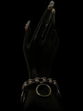 Pedal2TheMetal Bracelet image 0