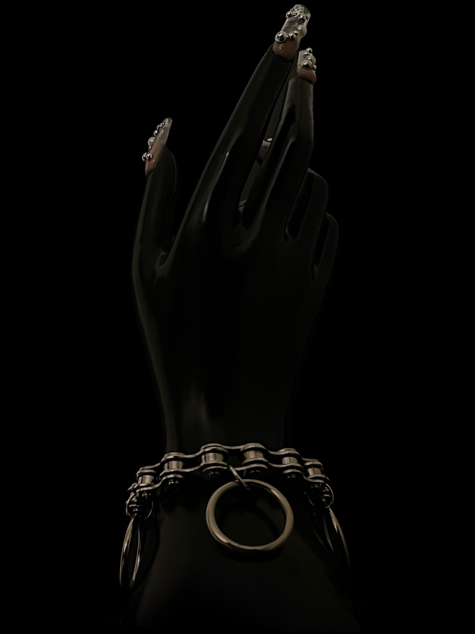Pedal2TheMetal Bracelet image 0